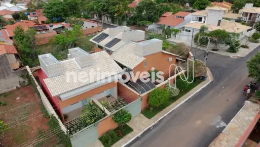 Apartamento com 1 Quarto à venda, 387m² no Jardim Taquaral, Pirenópolis