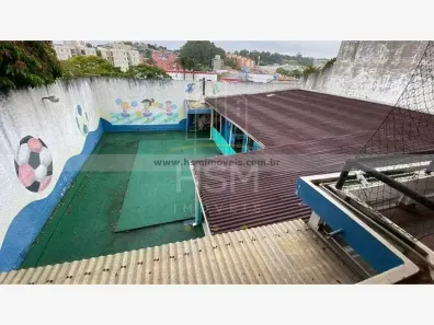 Imóvel Comercial para alugar, 705m² no Nova Petrópolis, São Bernardo do Campo