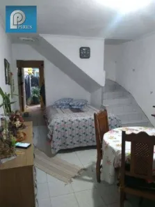 Sobrado com 2 Quartos à venda, 117m² no Vila Guilherme, São Paulo