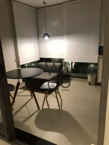 Apartamento com 1 Quarto à venda, 29m² no Vila Cordeiro, São Paulo