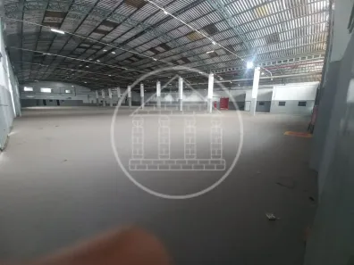 Galpão/Depósito/Armazém para alugar, 1301m² no Jardim Gilda Maria, São Paulo