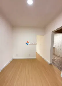 Kitnet com 1 Quarto à venda, 32m² no Guilhermina, Praia Grande