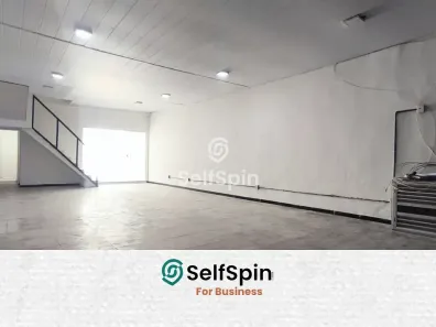 Ponto Comercial para alugar, 165m² no Icaraí, Niterói