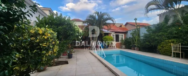 Casa com 4 Quartos à venda, 121m² no Jardim Excelsior, Cabo Frio