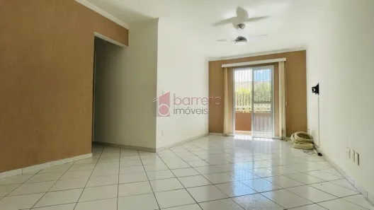 Apartamento com 2 Quartos à venda, 75m² no Vila Graff, Jundiaí