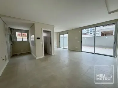 Apartamento com 1 Quarto à venda, 5000m² no Centro, Florianópolis