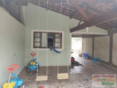 Casa com 2 Quartos à venda, 80m² no Cidade Nova Peruíbe, Peruíbe