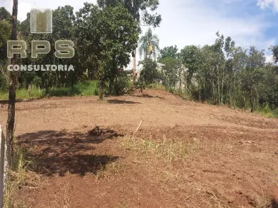 Lote/Terreno à venda, 375m² no Jardim Paulista, Atibaia