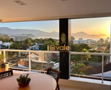 Apartamento com 2 Quartos à venda, 85m² no Itaguá, Ubatuba