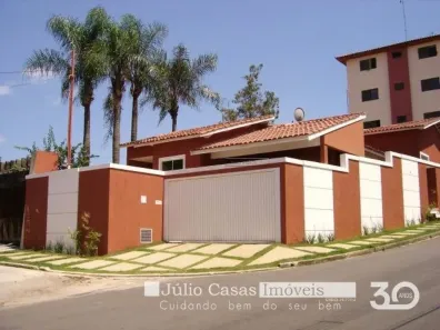 à venda, 225m² no Jardim Panorama, Sorocaba