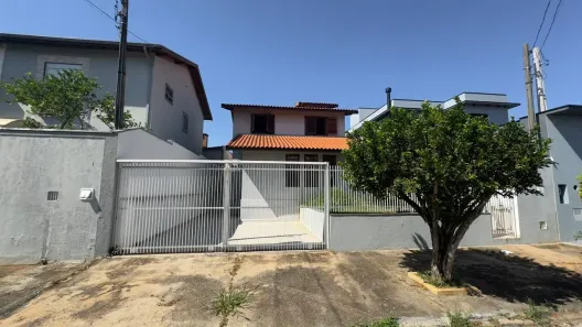 Casa com 4 Quartos à venda, 380m² no Vila Suíça, Indaiatuba