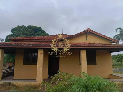 Fazenda/Sítio com 2 Quartos à venda, 230m² no Itatiquara, Araruama