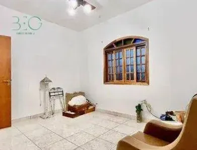 Casa de Condomínio com 3 Quartos à venda, 480m² no Alto do Pari, São Paulo