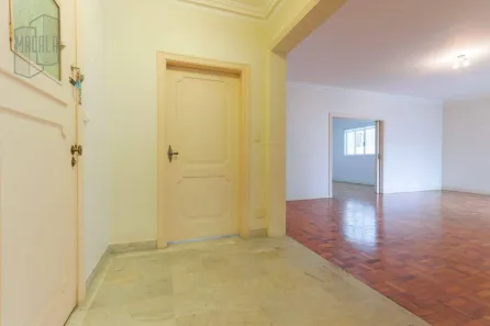 Apartamento com 3 Quartos à venda, 230m² no Higienópolis, São Paulo