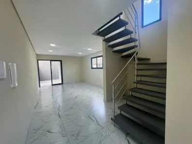 Casa com 3 Quartos à venda, 119m² no Campeche, Florianópolis