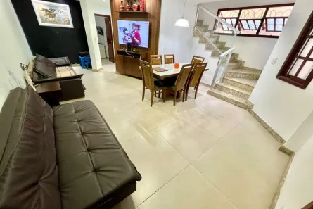 Casa com 3 Quartos à venda, 240m² no São João Batista (Venda Nova), Belo Horizonte