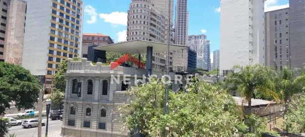 Apartamento com 3 Quartos à venda, 100m² no Bela Vista, São Paulo