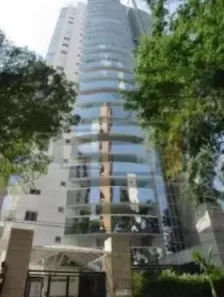 Apartamento com 3 Quartos à venda, 187m² no Vila Mariana, São Paulo