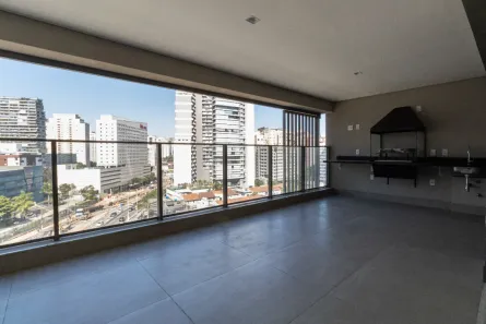 Apartamento com 3 Quartos à venda, 160m² no Vila Olímpia, São Paulo