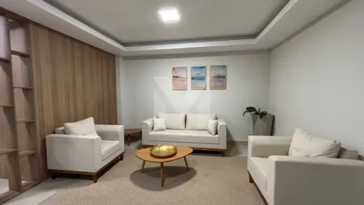 Apartamento com 2 Quartos à venda, 84m² no Ocian, Praia Grande
