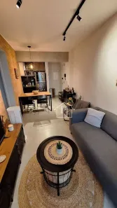 Apartamento com 2 Quartos à venda, 55m² no Urbanova, São José dos Campos