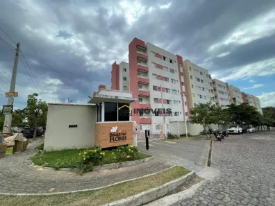 Apartamento com 3 Quartos à venda, 68m² no Uruguai, Teresina