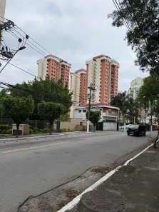 Cobertura com 2 Quartos à venda, 142m² no Jardim Caboré, São Paulo