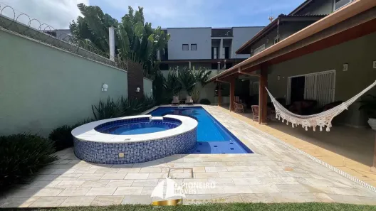 Casa com 5 Quartos à venda, 350m² no Bairro de Juquehy, São Sebastião