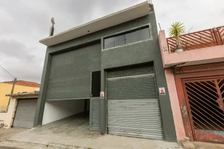 Ponto Comercial para alugar, 277m² no Vila Dalva, São Paulo