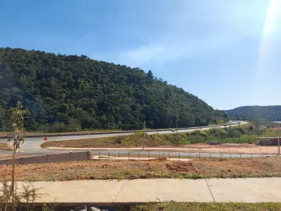 Lote/Terreno à venda, 300m² no Vina Del Mar, Juiz de Fora