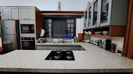 Casa com 4 Quartos à venda, 175m² no Jardim do Sol, Caraguatatuba