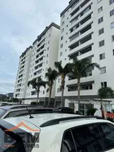 Apartamento com 2 Quartos à venda, 54m² no São Vicente, Itajaí