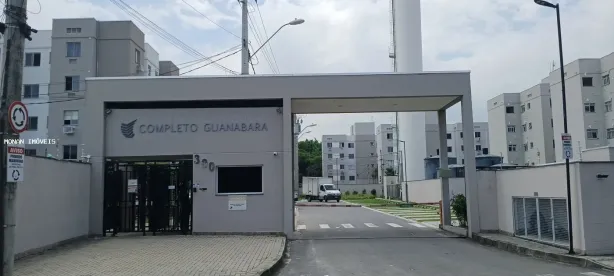 Apartamento com 2 Quartos à venda, 55m² no Neves (Neves), São Gonçalo