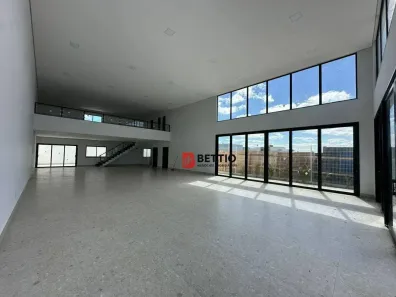 Ponto Comercial para alugar, 285m² no Jardim Esplanada, Indaiatuba