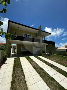 Casa de Condomínio com 6 Quartos à venda, 365m² no Centro, Barra de São Miguel