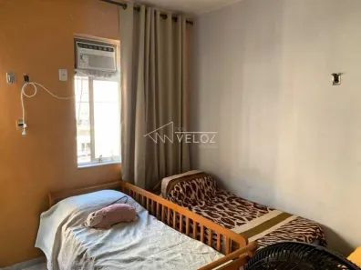 Apartamento com 2 Quartos à venda, 77m² no Centro, Rio de Janeiro