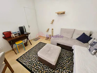 Apartamento com 2 Quartos à venda, 65m² no Jardim Santa Teresa, Jundiaí