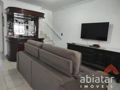 Casa com 4 Quartos à venda, 151m² no Núcleo Residencial Isabela, Taboão da Serra