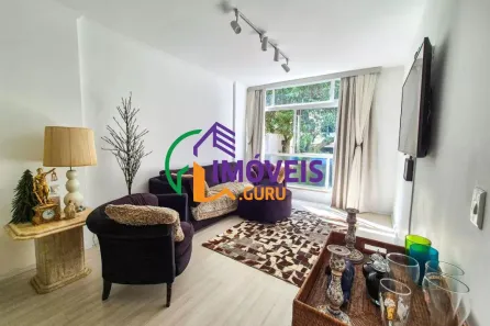 Apartamento com 2 Quartos à venda, 88m² no Vila Buarque, São Paulo