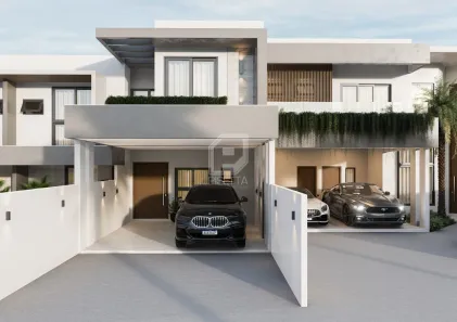 Sobrado com 2 Quartos à venda, 299m² no Fortaleza, Blumenau