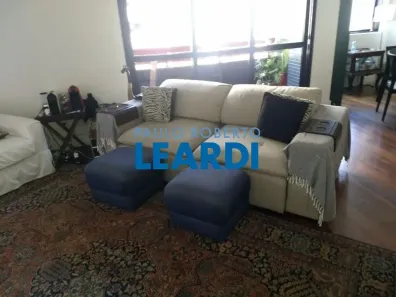 Apartamento com 3 Quartos à venda, 141m² no Itaim Bibi, São Paulo