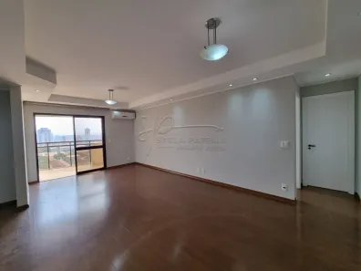 Apartamento com 4 Quartos à venda, 131m² no Jardim Santa Ângela, Ribeirão Preto