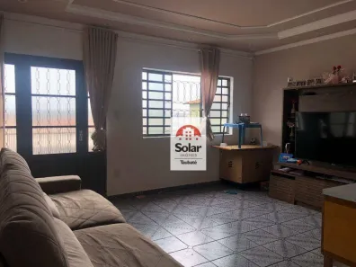Casa com 2 Quartos à venda, 182m² no Loteamento Residencial Colinas, Taubaté