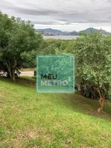 Lote/Terreno à venda, 700m² no Cacupé, Florianópolis