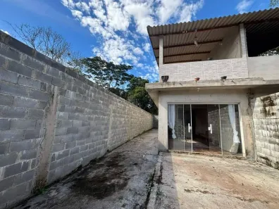 Casa com 1 Quarto à venda, 70m² no Gaivota (Interior), Itanhaém