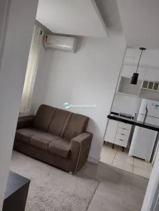 Apartamento com 2 Quartos à venda, 48m² no João Aranha, Paulínia