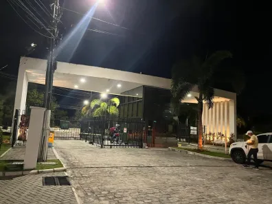 Lote/Terreno à venda, 435m² no Altiplano Cabo Branco, João Pessoa
