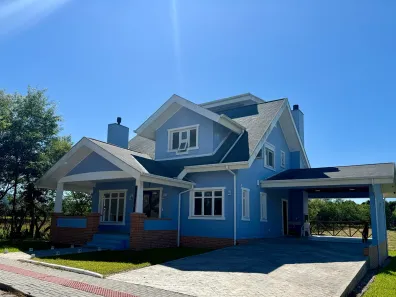 Casa com 3 Quartos à venda, 245m² no Sul do Rio, Santo Amaro da Imperatriz