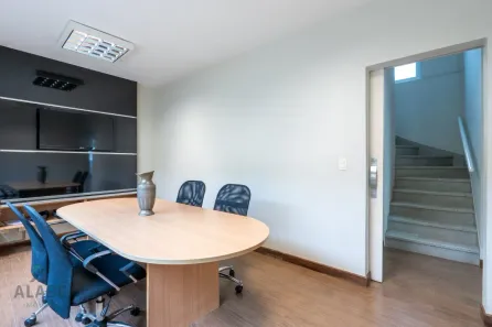 Casa com 4 Quartos à venda, 133m² no Jardim Petrópolis, São Paulo