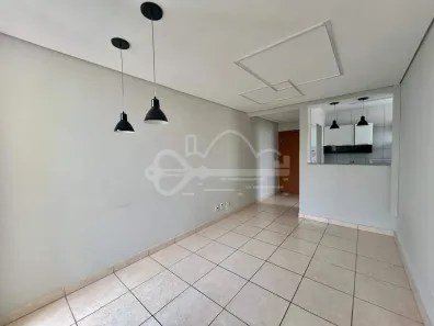 Apartamento com 2 Quartos para alugar, 60m² no Castelo, Belo Horizonte